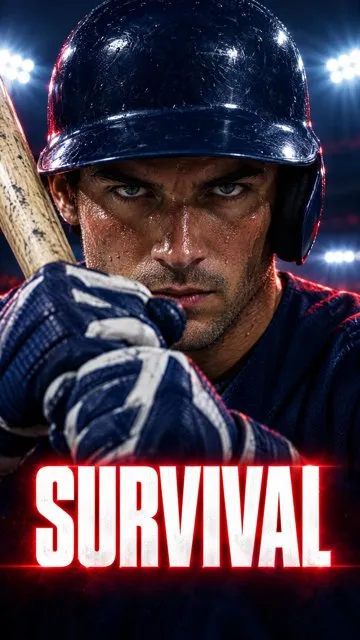 Sports Short - Hot Take Blitz image made by a clone